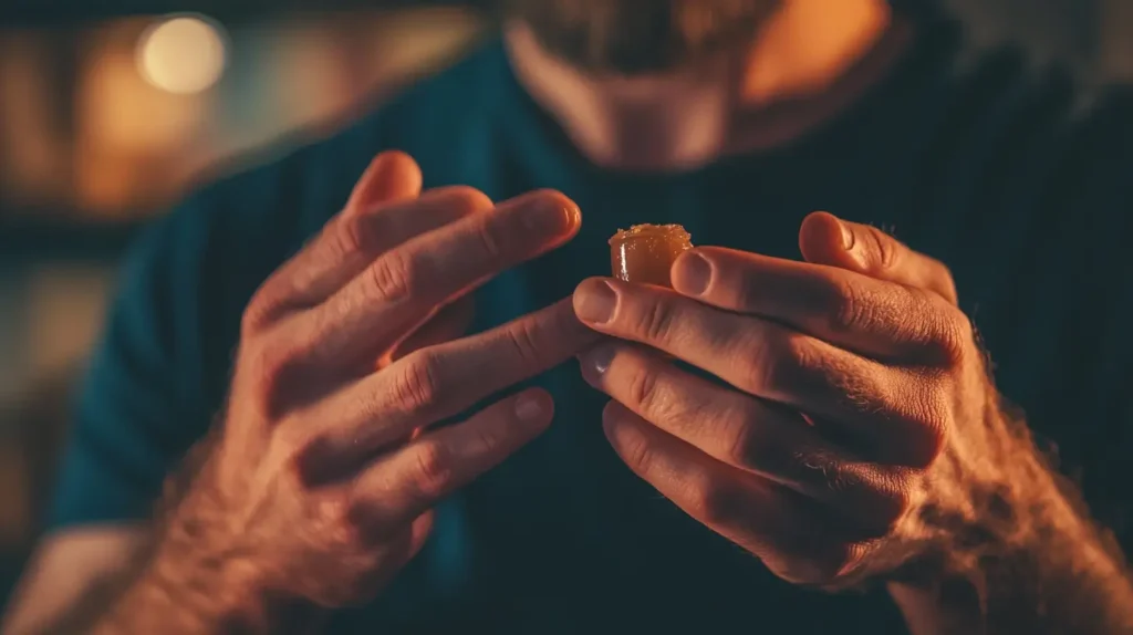 Applicare il Balsamo per Barba