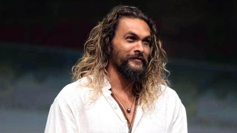 Jason Momoa barba: Come crescere e copiare lo stile di Aquaman