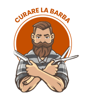 Curare la barba